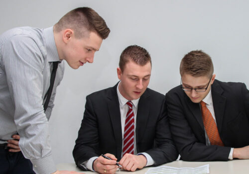 formal-meeting